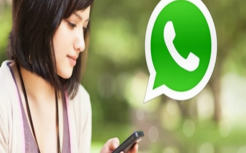 Whatsapp'ta en son yenilenme!