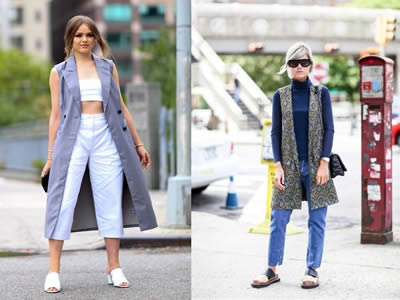 sokak modası 2016 trendler