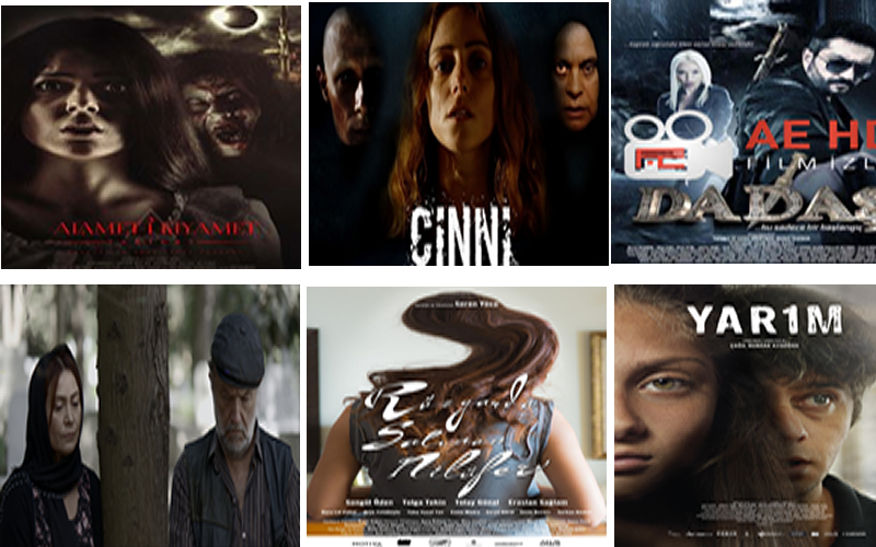 2016 yerli filmler