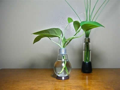 vazo tasarımları